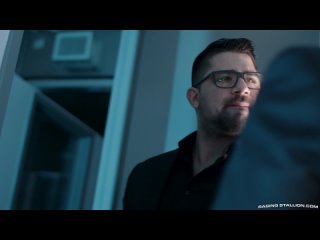 ryan bones - marcus cage -boss dick