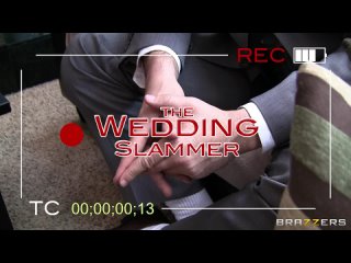 brazzers - wedding slammer